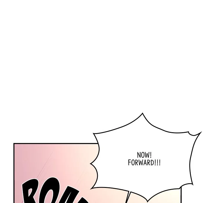 Muscle Joseon Chapter 34 page 90