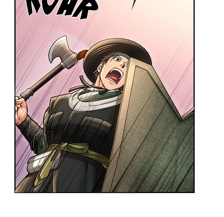 Muscle Joseon Chapter 34 page 91