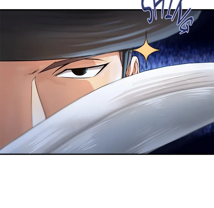 Muscle Joseon Chapter 34 page 99