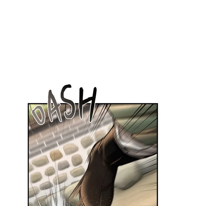 Muscle Joseon Chapter 34 page 100