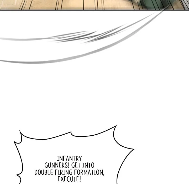Muscle Joseon Chapter 34 page 104
