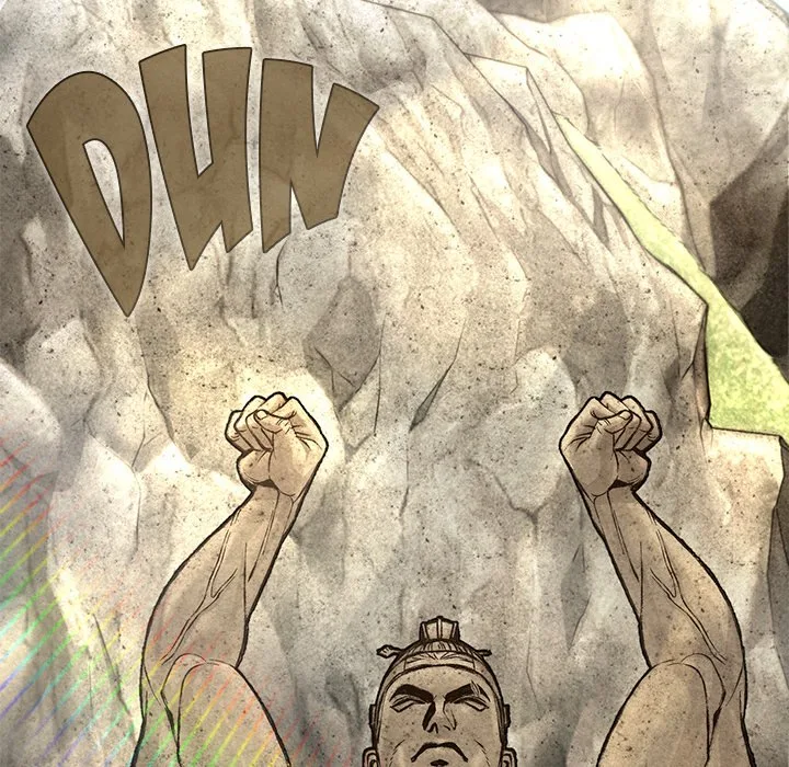 Muscle Joseon Chapter 34 page 50