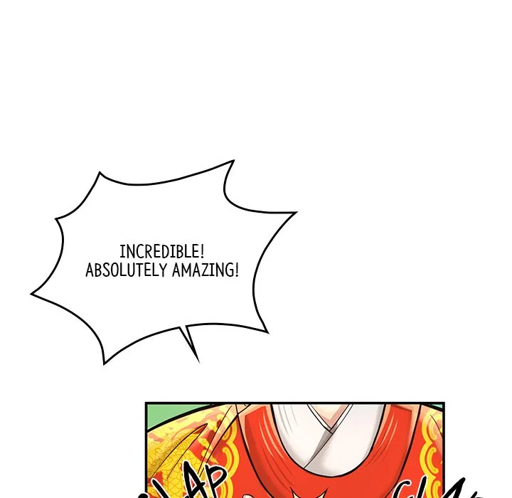 Muscle Joseon Chapter 34 page 117