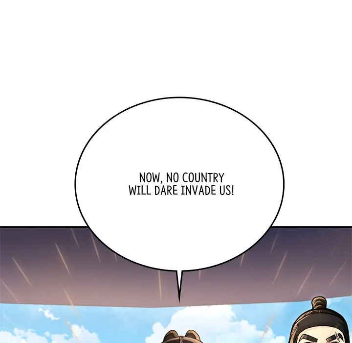Muscle Joseon Chapter 34 page 119