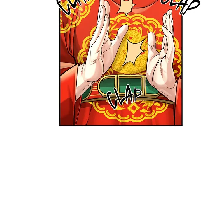 Muscle Joseon Chapter 34 page 118