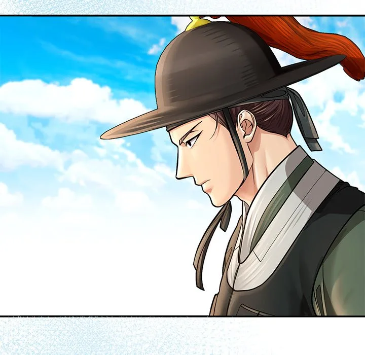 Muscle Joseon Chapter 34 page 122