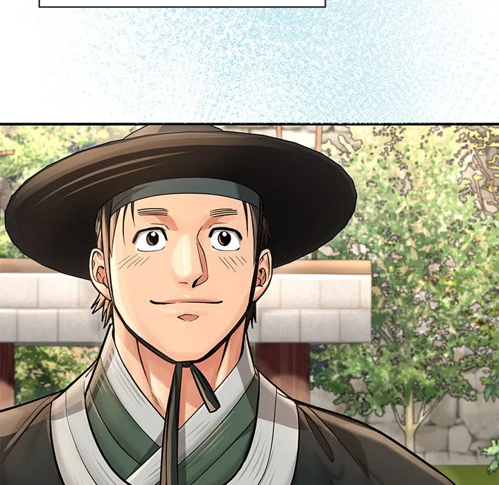 Muscle Joseon Chapter 34 page 124