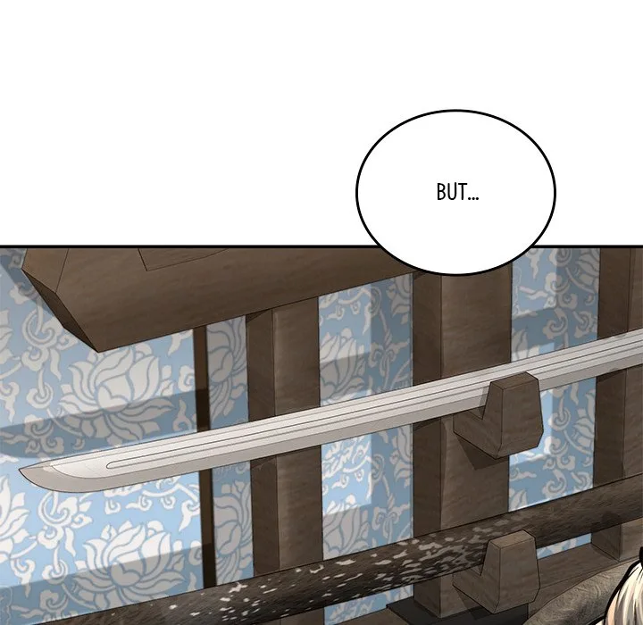 Muscle Joseon Chapter 34 page 133