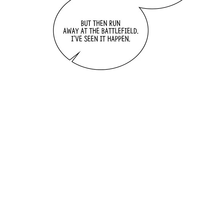 Muscle Joseon Chapter 34 page 136
