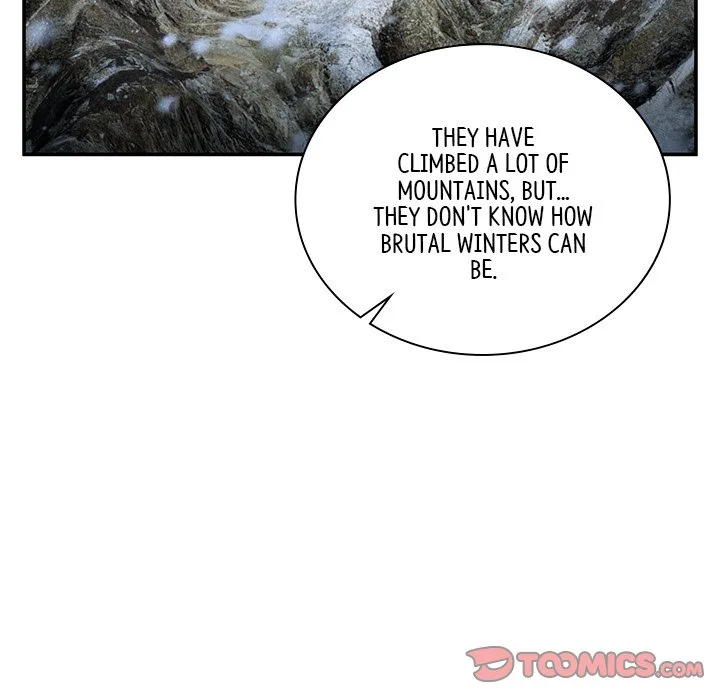 Muscle Joseon Chapter 34 page 138
