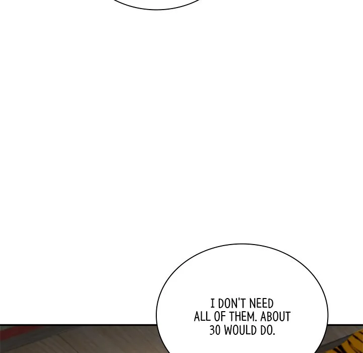 Muscle Joseon Chapter 34 page 144