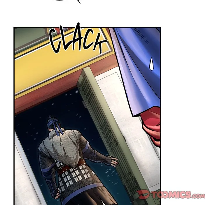 Muscle Joseon Chapter 34 page 147