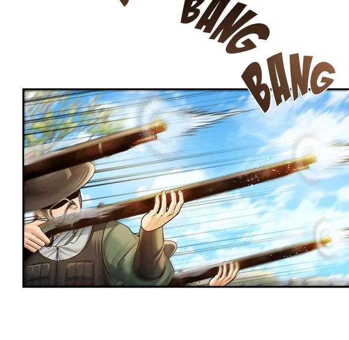 Muscle Joseon Chapter 34 page 106