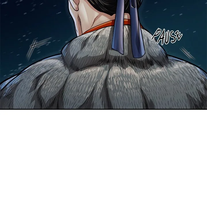 Muscle Joseon Chapter 34 page 150