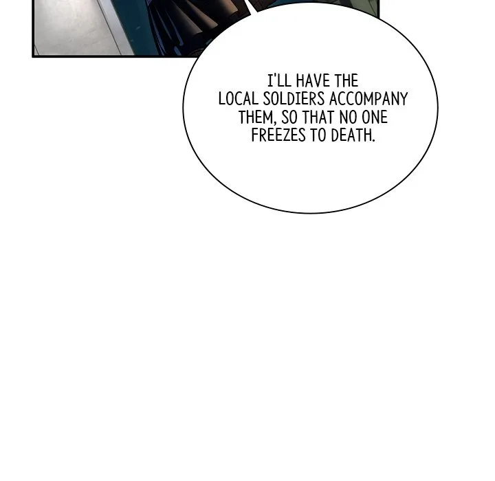 Muscle Joseon Chapter 34 page 148