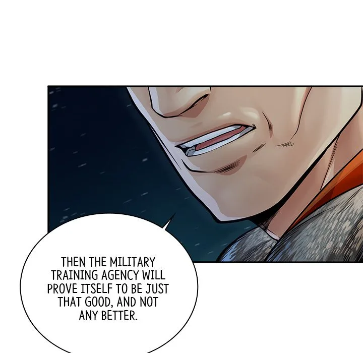 Muscle Joseon Chapter 34 page 151