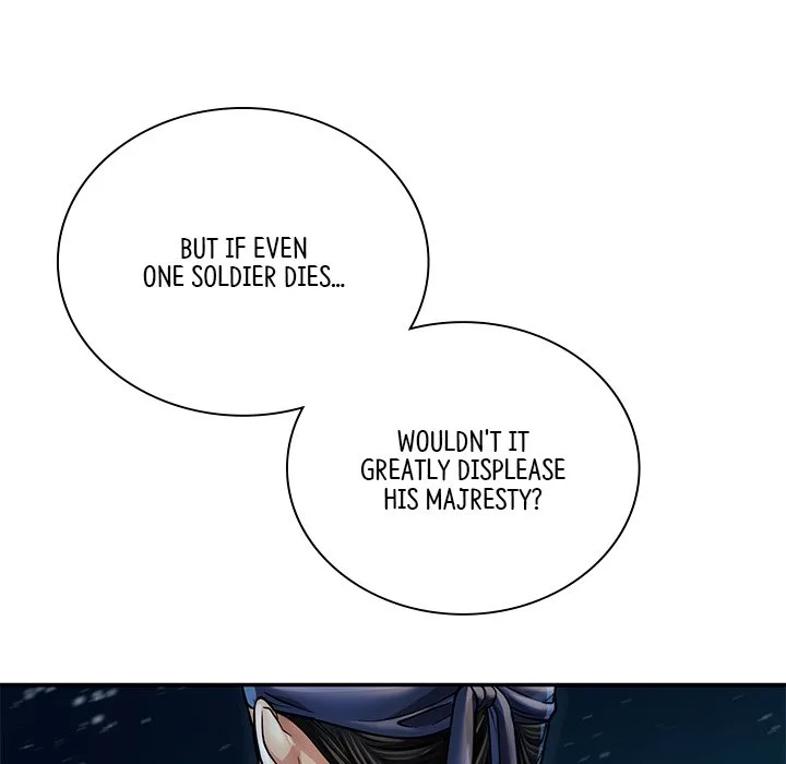 Muscle Joseon Chapter 34 page 149