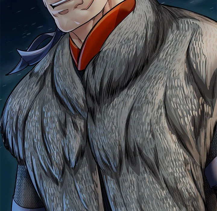 Muscle Joseon Chapter 34 page 154
