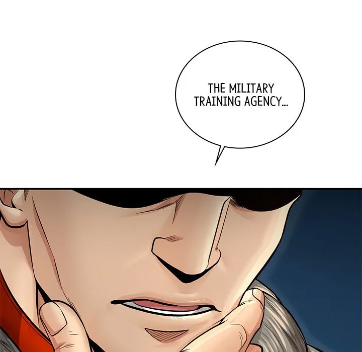 Muscle Joseon Chapter 34 page 139