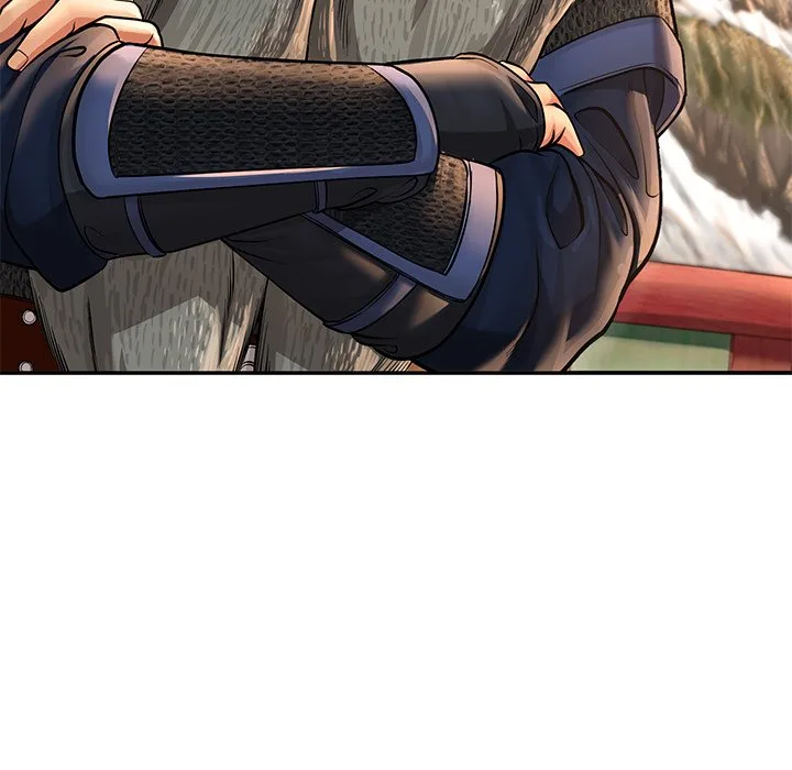 Muscle Joseon Chapter 35 page 5