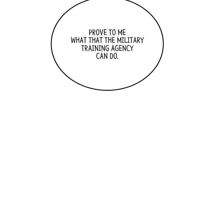 Muscle Joseon Chapter 35 page 26