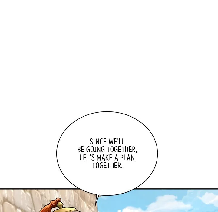 Muscle Joseon Chapter 35 page 30