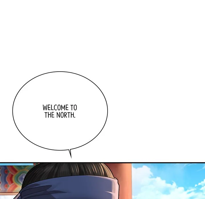 Muscle Joseon Chapter 35 page 8