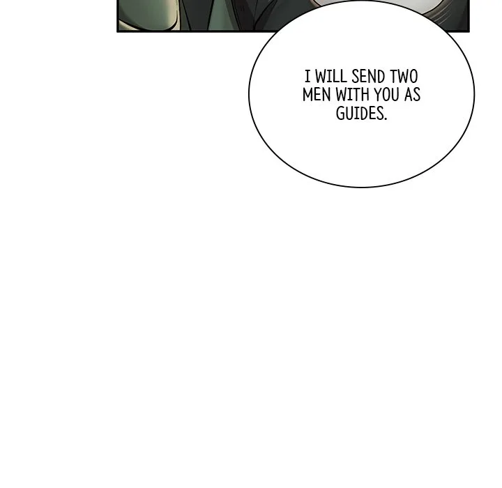 Muscle Joseon Chapter 35 page 23