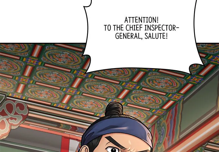 Muscle Joseon Chapter 35 page 3