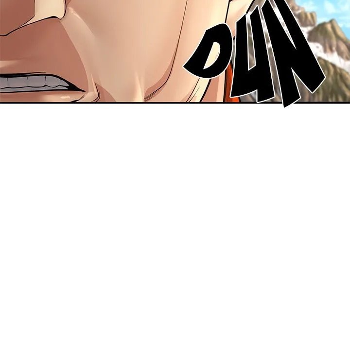 Muscle Joseon Chapter 35 page 18