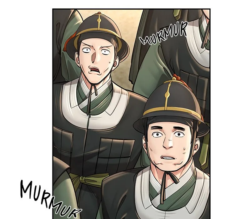 Muscle Joseon Chapter 35 page 22