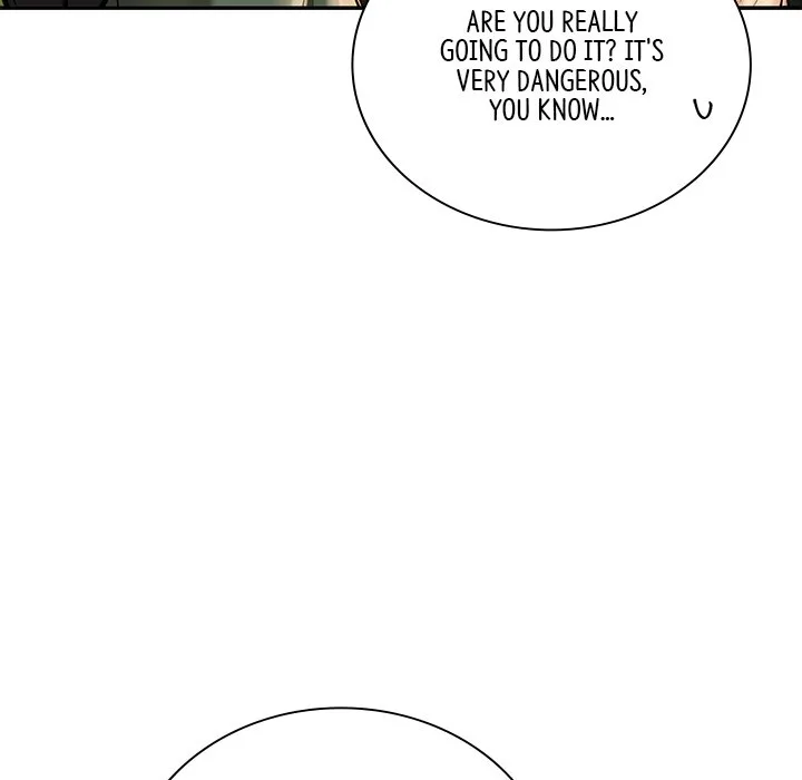 Muscle Joseon Chapter 35 page 32