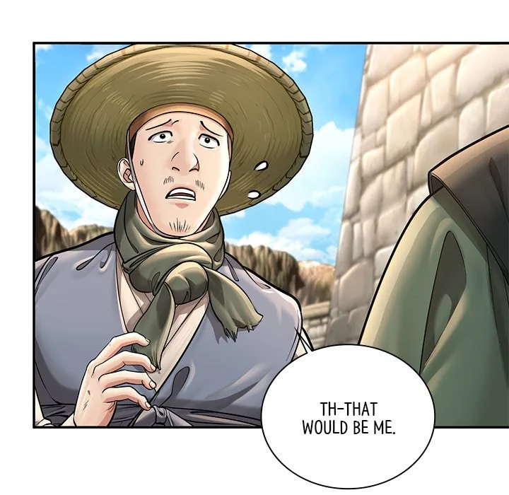 Muscle Joseon Chapter 35 page 29