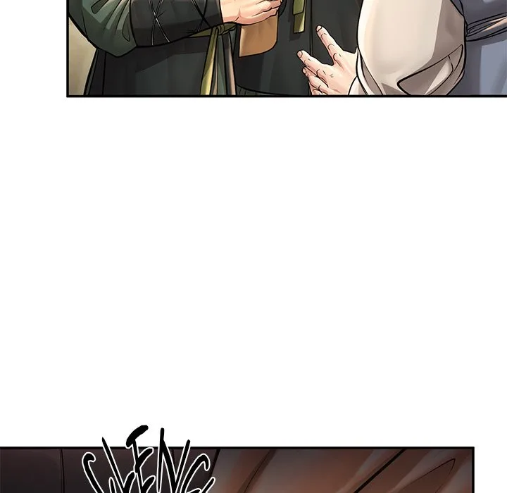 Muscle Joseon Chapter 35 page 39