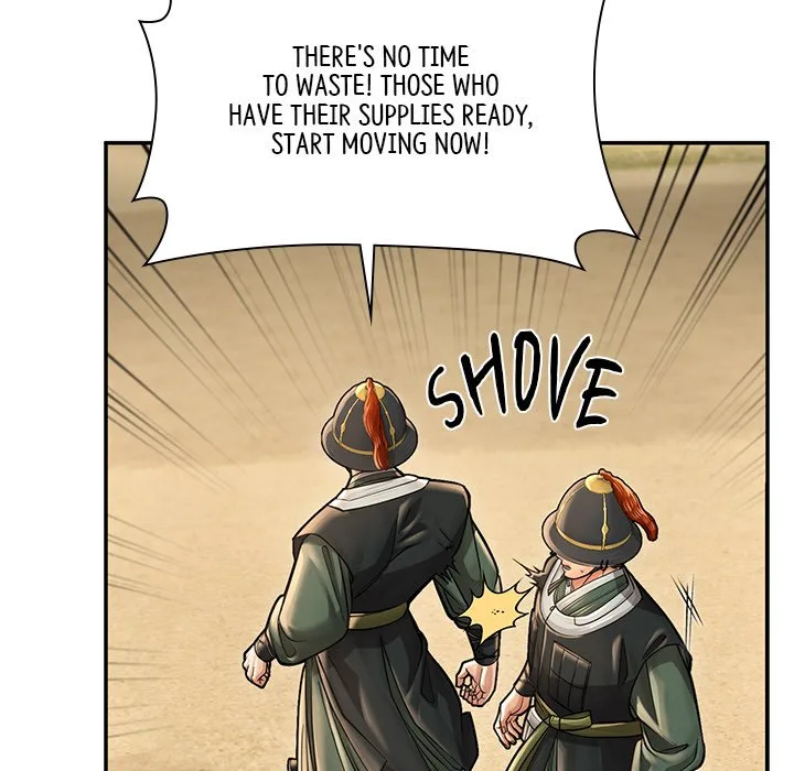 Muscle Joseon Chapter 35 page 47