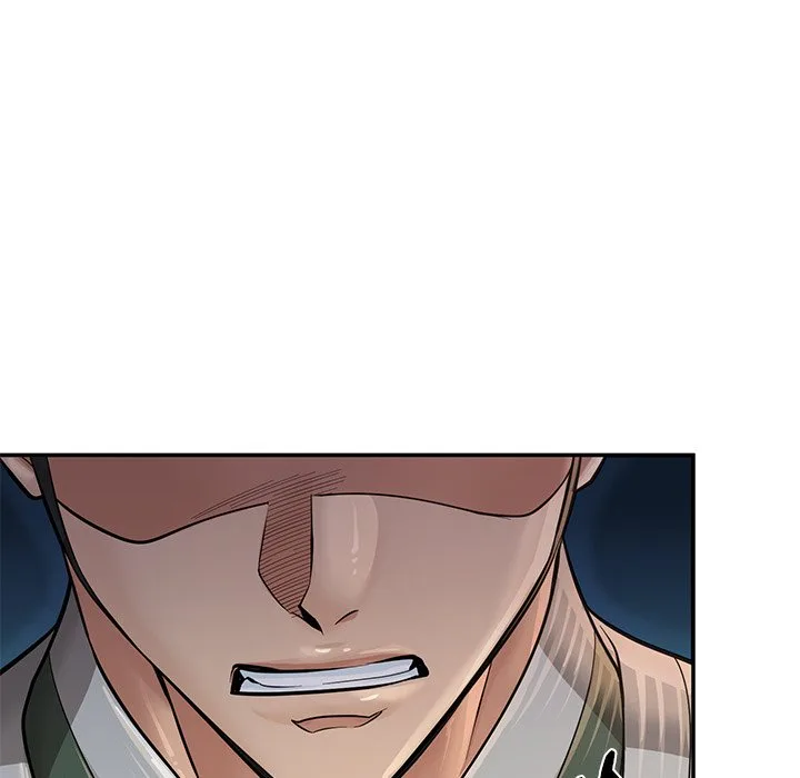 Muscle Joseon Chapter 35 page 45