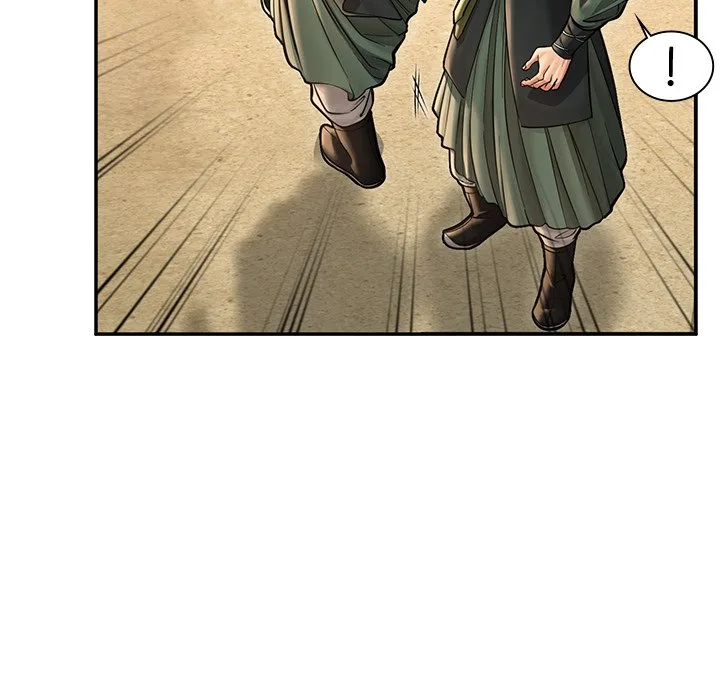 Muscle Joseon Chapter 35 page 48