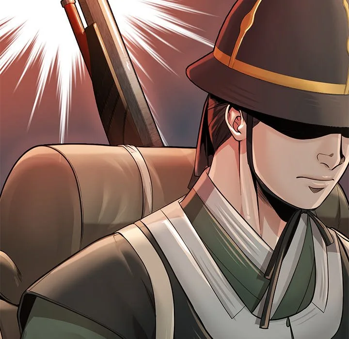 Muscle Joseon Chapter 35 page 57