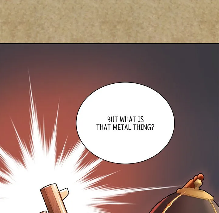 Muscle Joseon Chapter 35 page 56