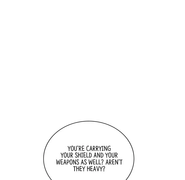 Muscle Joseon Chapter 35 page 61