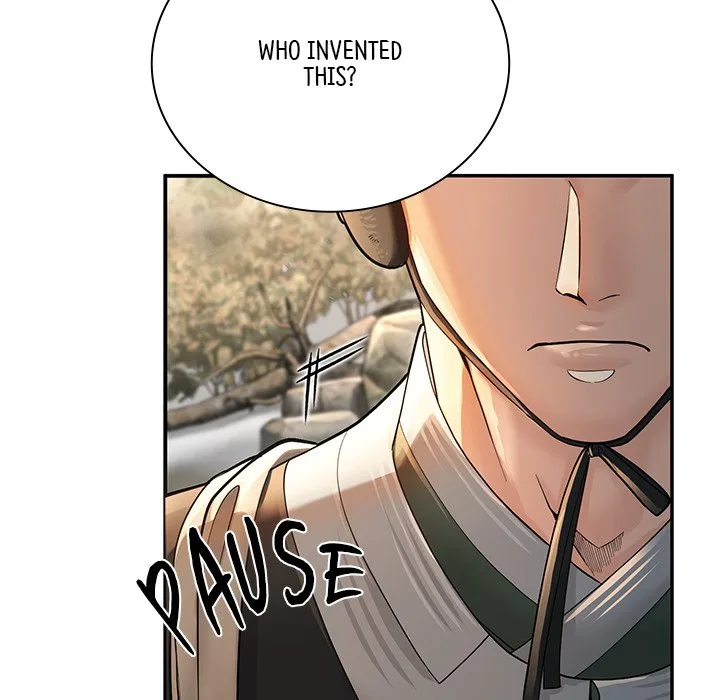 Muscle Joseon Chapter 35 page 68