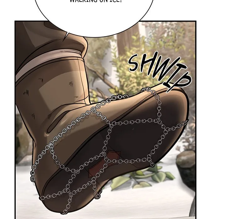 Muscle Joseon Chapter 35 page 66