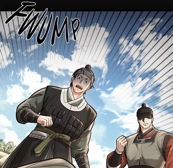 Muscle Joseon Chapter 35 page 72