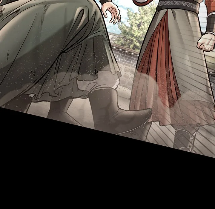 Muscle Joseon Chapter 35 page 73