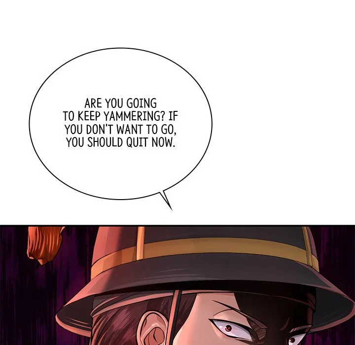 Muscle Joseon Chapter 35 page 41