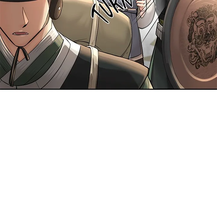 Muscle Joseon Chapter 35 page 80