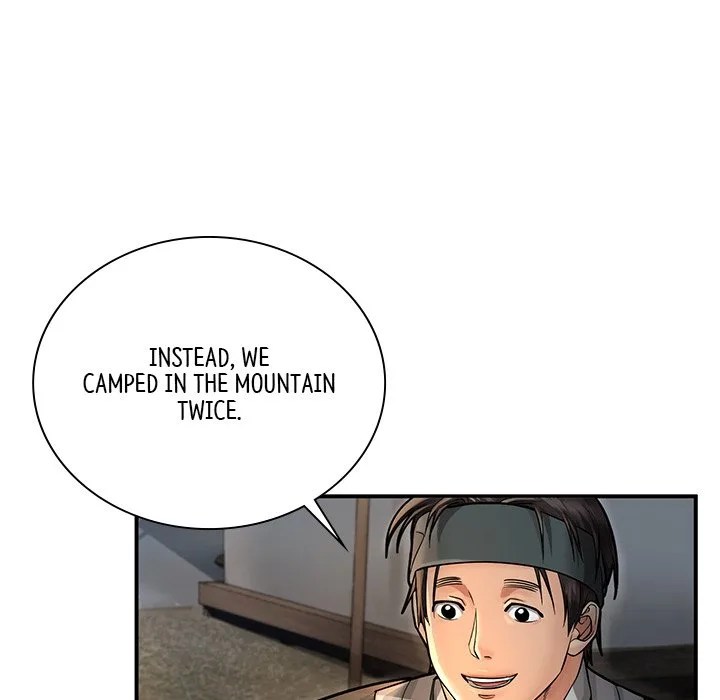 Muscle Joseon Chapter 35 page 89