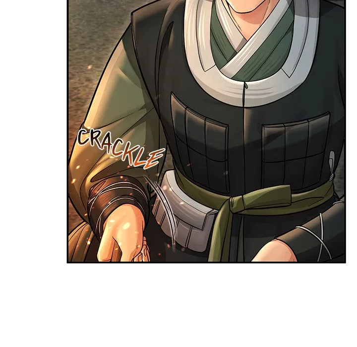 Muscle Joseon Chapter 35 page 90