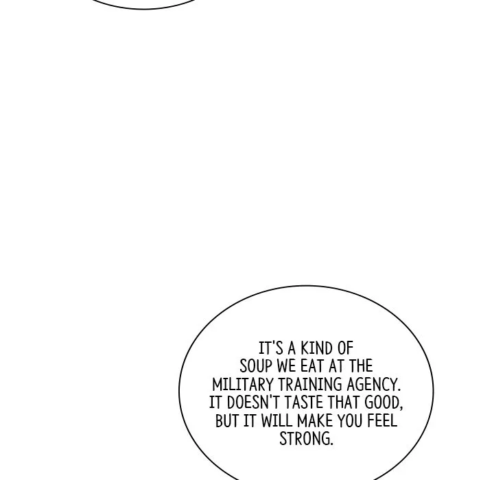 Muscle Joseon Chapter 35 page 93