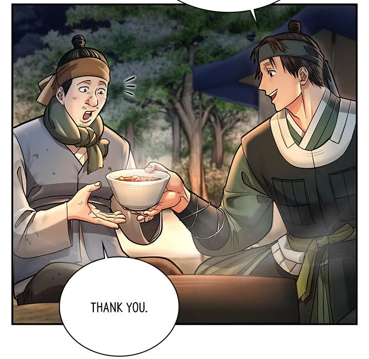 Muscle Joseon Chapter 35 page 94